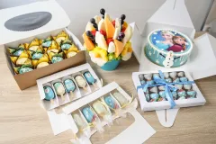 Vyberte u Frutika výtečný jedlý dárek, ze kterého se nestane lapač prachu - foto 3 | brand photo