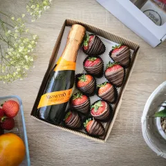 Vyberte u Frutika výtečný jedlý dárek, ze kterého se nestane lapač prachu - foto 6 | brand photo