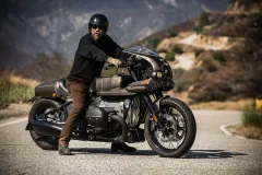 BMW Motorrad představuje další motocykl ze série SoulFuel - foto 2 | brand photo