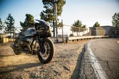 BMW Motorrad představuje další motocykl ze série SoulFuel - foto 3 | brand photo