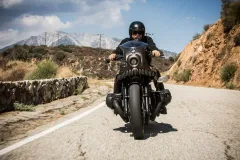 BMW Motorrad představuje další motocykl ze série SoulFuel - foto 5 | brand photo