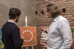 Charitativní akce Nadačního fondu Packa na lyžích vynesla přes 30 tisíc korun - foto 1 | brand photo