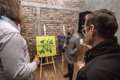 Charitativní akce Nadačního fondu Packa na lyžích vynesla přes 30 tisíc korun - foto 2 | brand photo