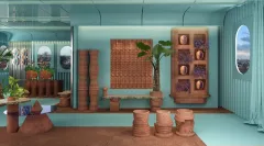 Investujte do jedinečného umění z Itálie díky TuscanyLux - foto 1 | brand photo