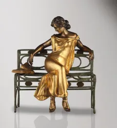 Investujte do jedinečného umění z Itálie díky TuscanyLux - foto 2 | brand photo