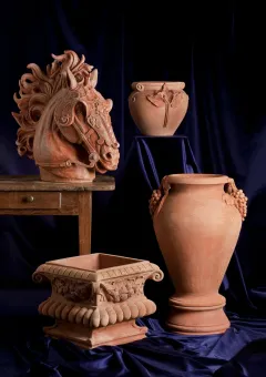 Investujte do jedinečného umění z Itálie díky TuscanyLux - foto 6 | brand photo