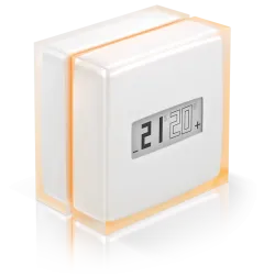Pořiďte si vánoční dárky pro všechny u Netatmo - foto 11 | brand photo