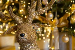 Probuďte se do vánoční pohádky ukryté v luxusním apartmá Augustine Hotelu - foto 1 | brand photo