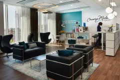 Profesionální lékařská prohlídka pro manažery v Concierge Medicine - foto 1 | brand photo