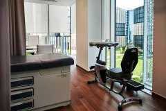 Profesionální lékařská prohlídka pro manažery v Concierge Medicine - foto 3 | brand photo