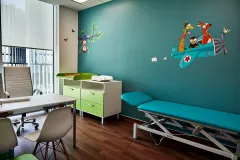 Profesionální lékařská prohlídka pro manažery v Concierge Medicine - foto 4 | brand photo