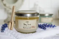 Sabon Body Scrub