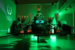 Vladimír Netušil s Effective Racing slaví titul v FIA F3 Central Europe - foto 2 | brand photo