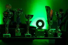 Vladimír Netušil s Effective Racing slaví titul v FIA F3 Central Europe - foto 3 | brand photo