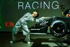 Vladimír Netušil s Effective Racing slaví titul v FIA F3 Central Europe - foto 4 | brand photo