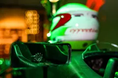 Vladimír Netušil s Effective Racing slaví titul v FIA F3 Central Europe - foto 5 | brand photo