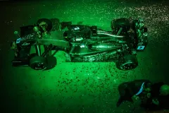 Vladimír Netušil s Effective Racing slaví titul v FIA F3 Central Europe - foto 13 | brand photo