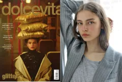 38. SVĚTOVÉ FINÁLE ELITE MODEL LOOK - foto 1 | brand photo