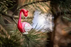 Barevné Vánoce s ručně vyráběnými a zdobenými ozdobami Koulier - foto 1 | brand photo