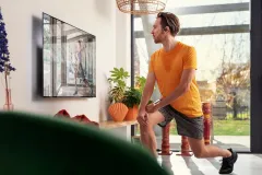 Dejte se do formy v novém roce se sportovními sluchátky Philips Sound - foto 3 | brand photo