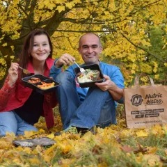 Diety nefungují, low carb vám zachrání zdraví i postavu, říká zakladatel Nutric Bistra - foto 2 | brand photo