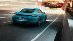 Jak vznikly neopomenutelné a luxusní vozy značky Porsche - foto 1 | brand photo