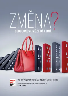 Lenka Šťastná: Zájem firem o diverzitu pomalu stoupá - foto 3 | brand photo