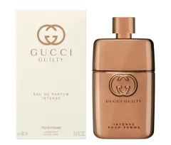 Na trh přicházejí nové vůně Gucci Guilty, vyberte si své netradično - foto 3 | brand photo