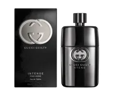 Na trh přicházejí nové vůně Gucci Guilty, vyberte si své netradično - foto 2 | brand photo