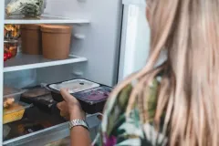 Nutric Bistro: Low carb krabičkové stravování vám zachrání zdraví i postavu - foto 2 | brand photo