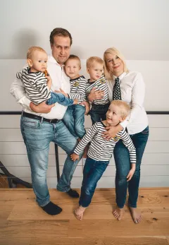 Perfektní přístup a rady seznamky Date2k vám najde životní lásku - foto 4 | brand photo