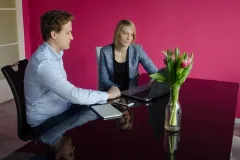 Perfektní přístup a rady seznamky Date2k vám najde životní lásku - foto 1 | brand photo