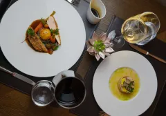 Pochutnejte si na vánočním menu v Augustine Restaurant - foto 1 | brand photo