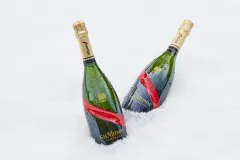 Přípitek na Silvestra s francouzskou ikonou MUMM - foto 2 | brand photo
