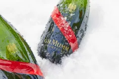 Přípitek na Silvestra s francouzskou ikonou MUMM - foto 3 | brand photo