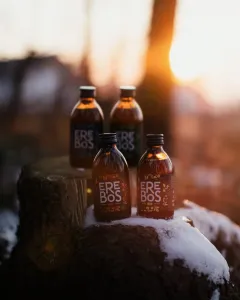 Přírodní energetické nápoje firmy Erebos budou ideálním dárkem - foto 2 | brand photo
