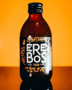 Přírodní energetické nápoje firmy Erebos budou ideálním dárkem - foto 3 | brand photo