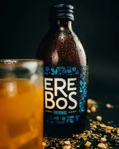 Přírodní energetické nápoje firmy Erebos budou ideálním dárkem - foto 5 | brand photo