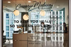 Profesionální lékařská prohlídka pro manažery v Concierge Medicine - foto 6 | brand photo