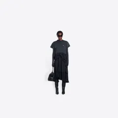 Úžasné detaily a luxusní móda značky Balenciaga - foto 4 | brand photo