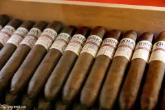 Vychutnejte si jeden z nejdražších doutníků světa – Gurkha Cigars - foto 2 | brand photo