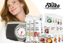 Chia Shake se stane vaším partnerem pro zdravější život ve štíhlejším těle - foto 1 | brand photo