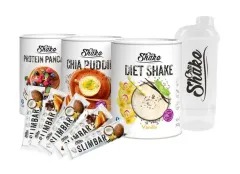 Chia Shake se stane vaším partnerem pro zdravější život ve štíhlejším těle - foto 2 | brand photo