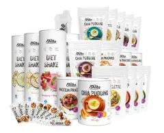 Chia Shake se stane vaším partnerem pro zdravější život ve štíhlejším těle - foto 3 | brand photo
