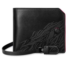 Čínský Nový rok s Montblanc Meisterstück Selection Rouge et Noir - foto 5 | brand photo