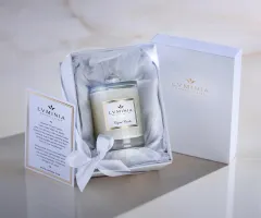 Co stojí za založením přírodní značky LUMINIA s Natálií Gápľovskou - foto 5 | brand photo