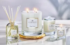 Co stojí za založením přírodní značky LUMINIA s Natálií Gápľovskou - foto 2 | brand photo