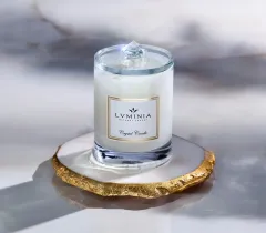 Co stojí za založením přírodní značky LUMINIA s Natálií Gápľovskou - foto 3 | brand photo