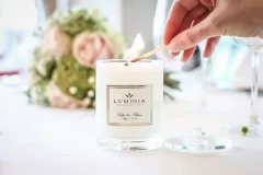 Co stojí za založením přírodní značky LUMINIA s Natálií Gápľovskou - foto 4 | brand photo