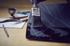 EFFORTLESS EVERYWHERE – ZIMNÍ POHÁDKA O CULLINANU OD ROLLS-ROYCE - foto 5 | brand photo